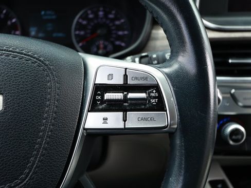 Used 2022 Kia Telluride EX FWD image 13