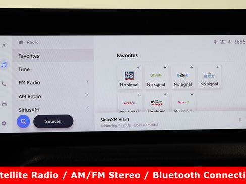 Used 2024 Toyota Land Cruiser image 19