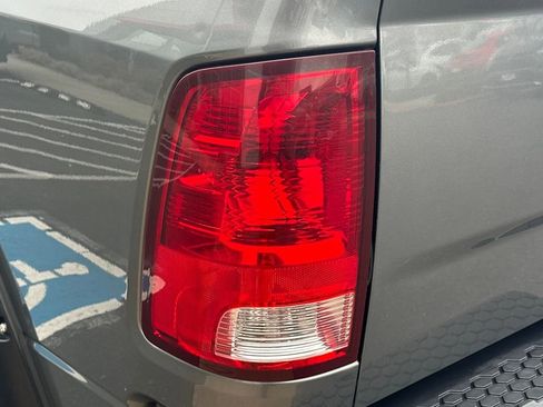 Used 2012 RAM 1500 Sport w/ Sport Premium Group image 10