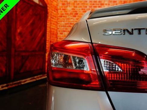 Used 2018 Nissan Sentra SR Turbo FWD image 79