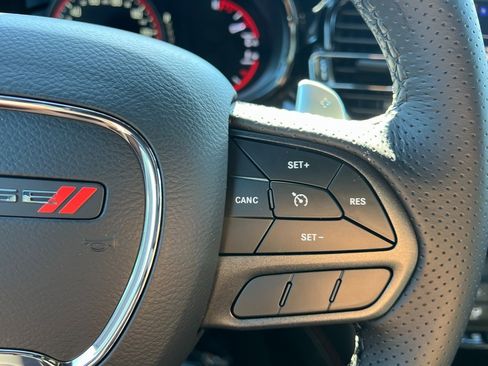 New 2026 Dodge Durango GT image 22