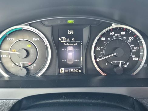 Used 2015 Toyota Camry SE image 19