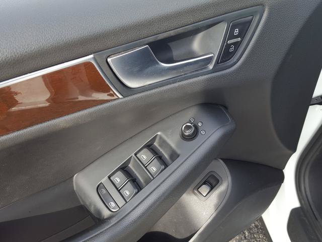 Used 2012 Audi Q5 2.0T Premium AWD/4WD image 7
