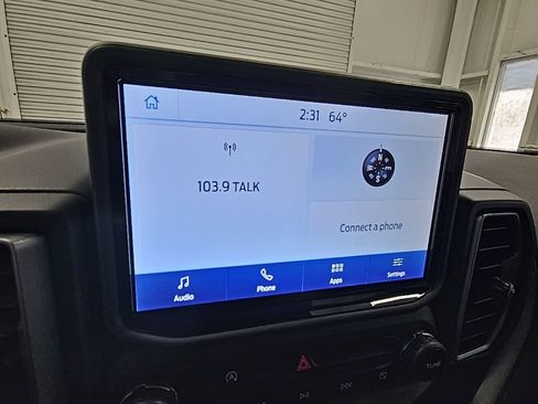 Used 2022 Ford Bronco Sport Big Bend w/ Convenience Package image 14