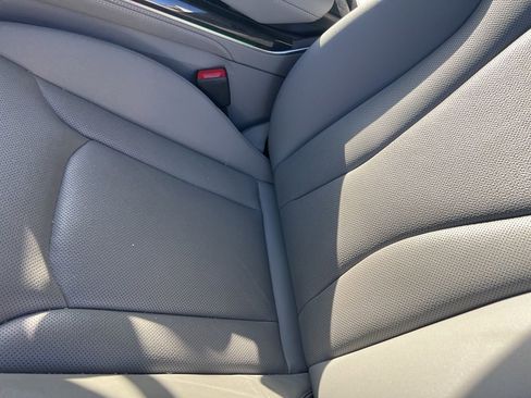 Used 2023 Audi Q7 3.0T Prestige w/ Prestige Package image 10