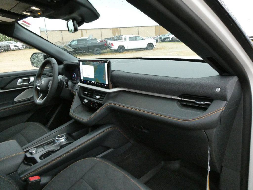 New 2026 Ford Explorer Tremor w/ Tremor Ultimate Package AWD/4WD image 12
