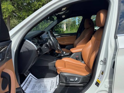 Used 2019 BMW X3 xDrive30i w/ Convenience Package AWD/4WD image 10
