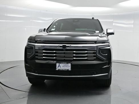 New 2026 Chevrolet Suburban Premier AWD/4WD image 56