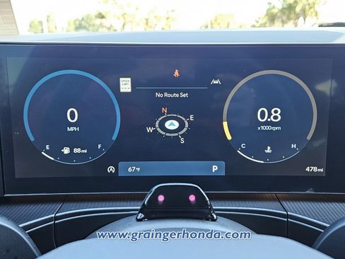 Used 2024 Hyundai Santa Fe Calligraphy image 21