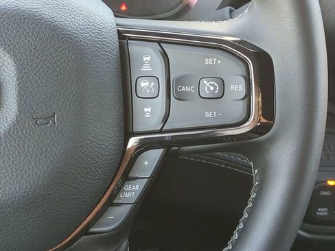 New 2026 RAM 3500 Limited image 33