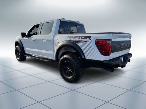 New 2026 Ford F150 Raptor image 5