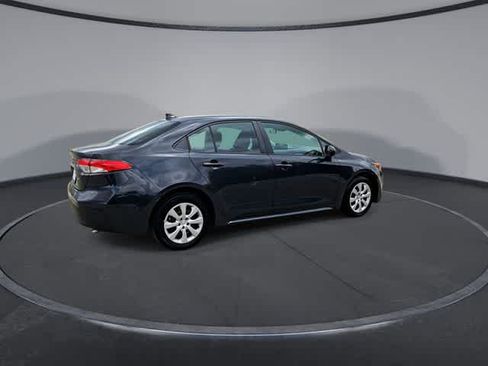 Used 2024 Toyota Corolla LE FWD image 8