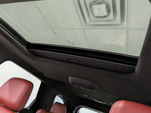 Used 2024 Dodge Durango SRT Hellcat image 21