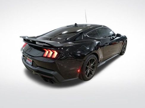 Used 2024 Ford Mustang Dark Horse image 5