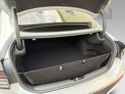 New 2026 Hyundai Sonata SE image 20