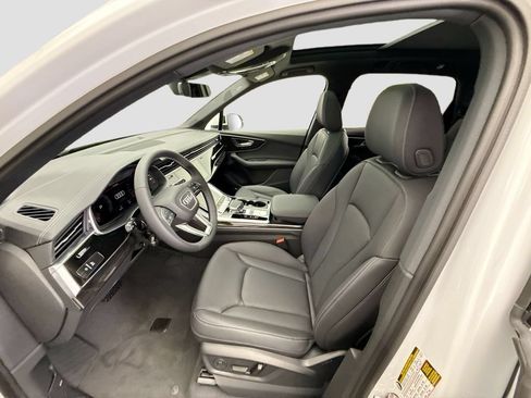 Used 2026 Audi Q7 3.0T Premium Plus AWD/4WD image 18