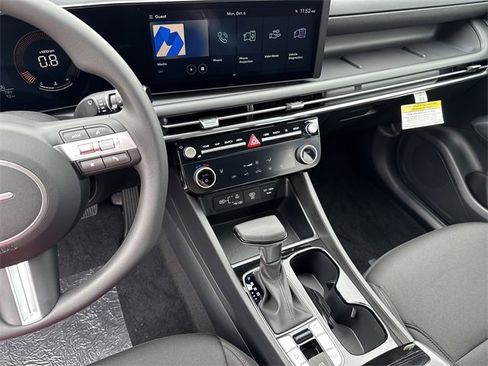 New 2026 Hyundai Tucson SEL image 21