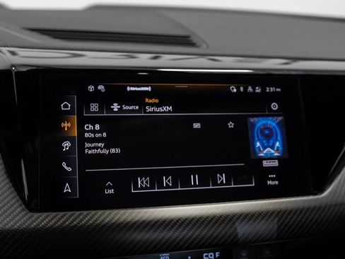 Used 2024 Audi e-tron GT Prestige image 31