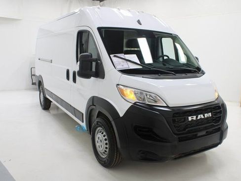 Used 2025 RAM ProMaster 2500 image 23