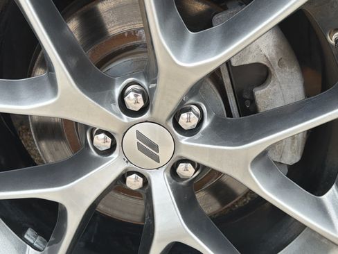 Used 2023 Dodge Charger GT RWD image 11