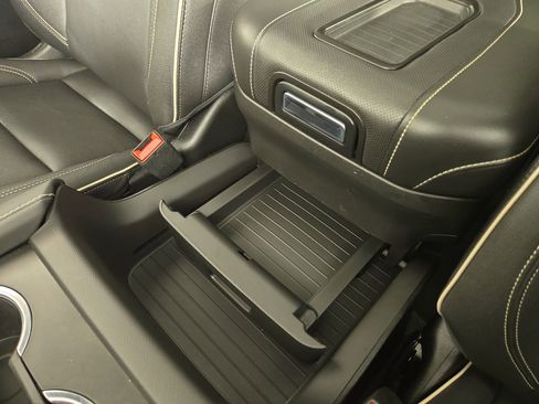 Certified 2023 Chevrolet Tahoe Premier w/ Max Trailering Package image 31