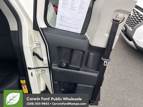 Used 2012 Toyota FJ Cruiser 4WD image 29