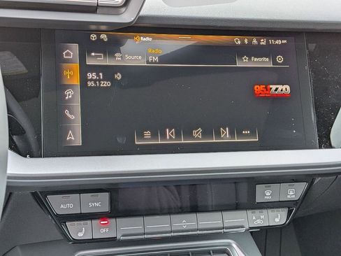 New 2026 Audi A3 2.0T Premium Plus image 9