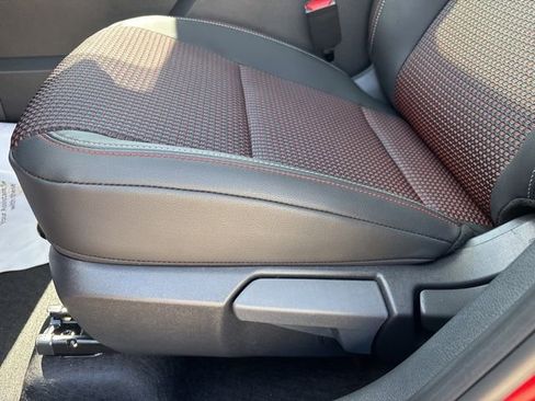 New 2026 Nissan Kicks SR w/ SR Premium Package image 10