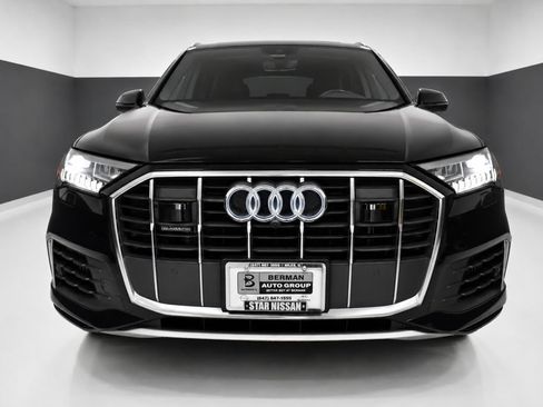Used 2023 Audi Q7 3.0T Premium AWD/4WD image 6