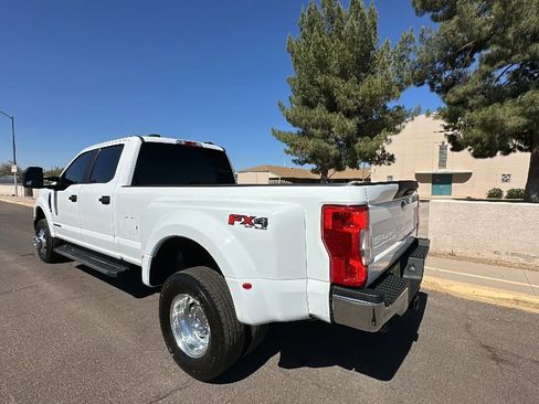 Used 2021 Ford F350 XL w/ STX Appearance Package AWD/4WD image 2