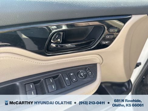 Used 2023 Honda Odyssey Touring image 15