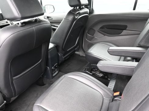 Used 2022 Ford Transit Connect XL image 21