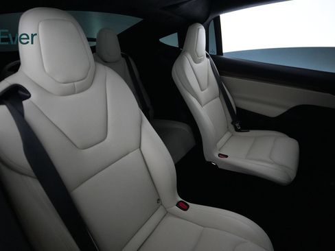 Used 2026 Tesla Model X AWD/4WD image 5