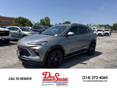 New 2026 Buick Encore GX Sport Touring w/ Comfort Package
