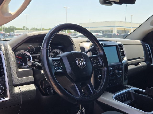 Used 2016 RAM 2500 Lone Star AWD/4WD image 14