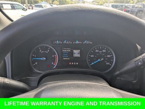 Used 2021 Ford F250 XLT w/ XLT Value Package AWD/4WD image 28