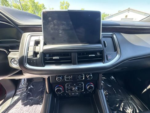 Certified 2023 Chevrolet Tahoe High Country image 11