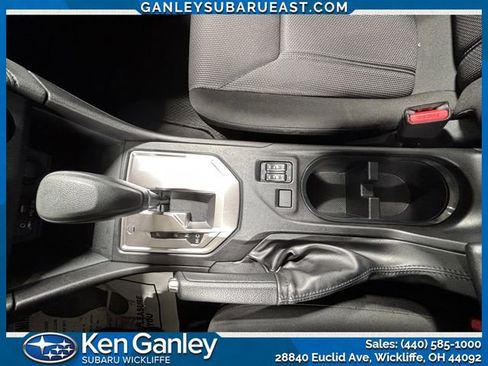 Certified 2023 Subaru Impreza Premium image 12