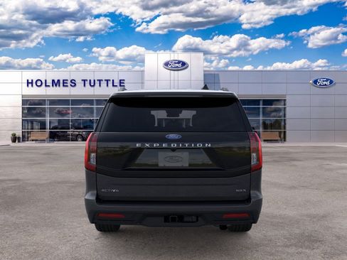 New 2026 Ford Expedition Max Active AWD/4WD image 5