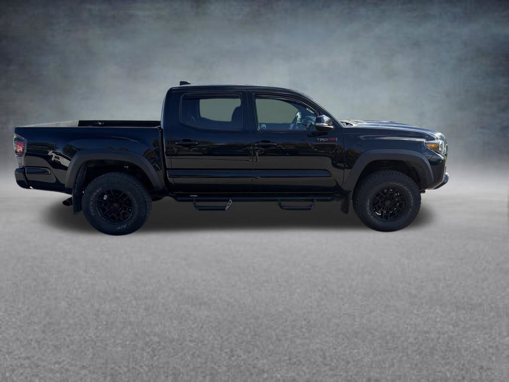 Used 2021 Toyota Tacoma TRD Pro AWD/4WD image 7