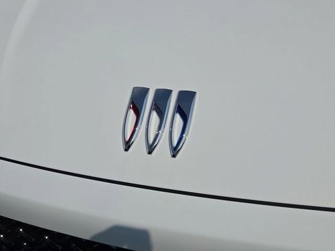 New 2026 Buick Enclave Sport Touring w/ Super Cruise Package image 31