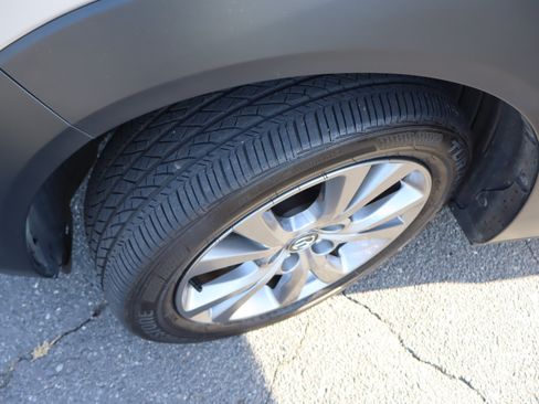 Used 2024 MAZDA CX-30 AWD 2.5 S w/ Preferred Package image 42