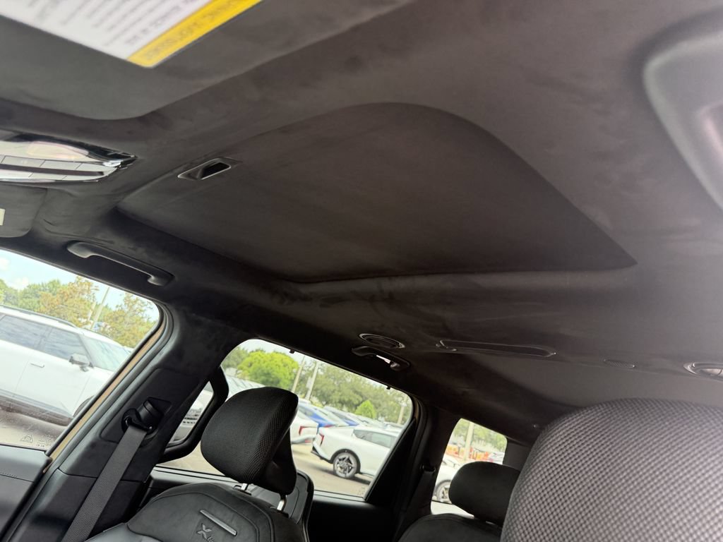 New 2027 Kia Telluride X-Line SX Prestige AWD/4WD image 23