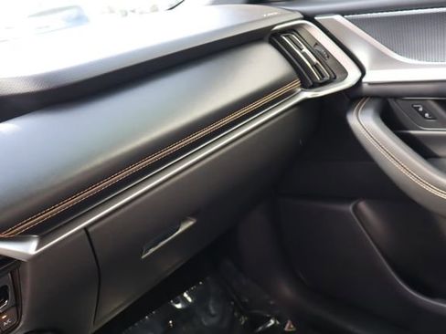 Used 2024 MAZDA CX-90 3.3 Turbo w/ Premium Plus Pkg image 34