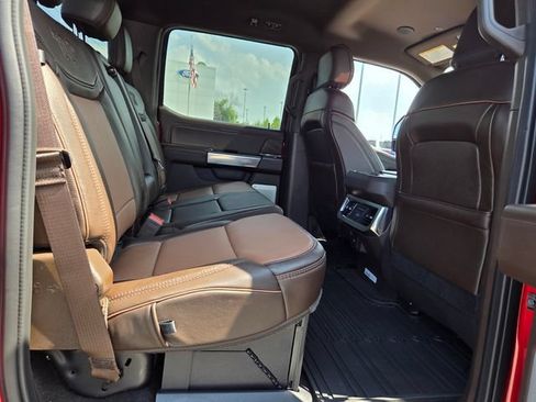New 2026 Ford F250 King Ranch AWD/4WD image 13