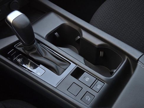 New 2026 Nissan Sentra S FWD image 21