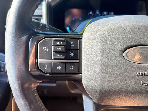 Used 2024 Ford F450 Platinum AWD/4WD image 27