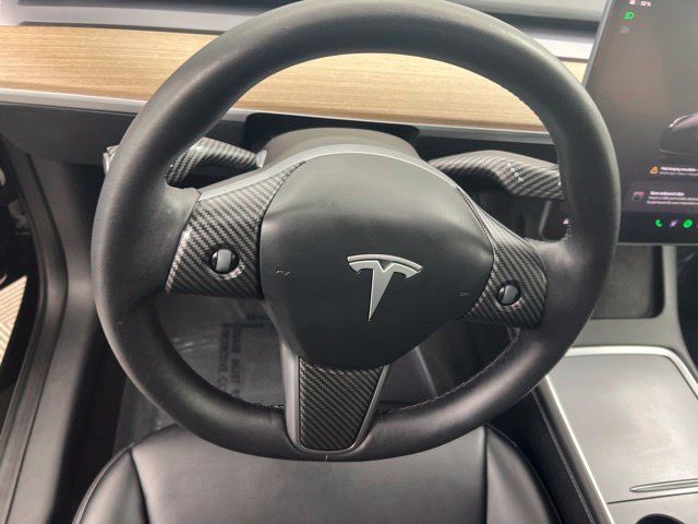 Used 2023 Tesla Model 3 Standard Range RWD image 18
