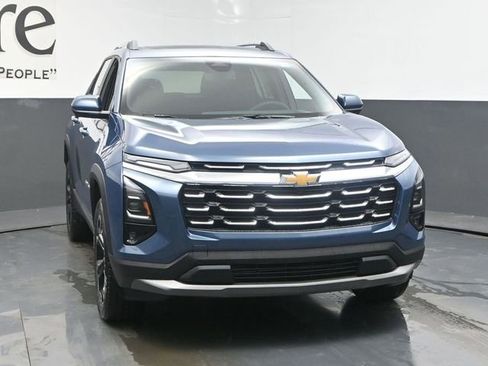 New 2026 Chevrolet Equinox LT image 29