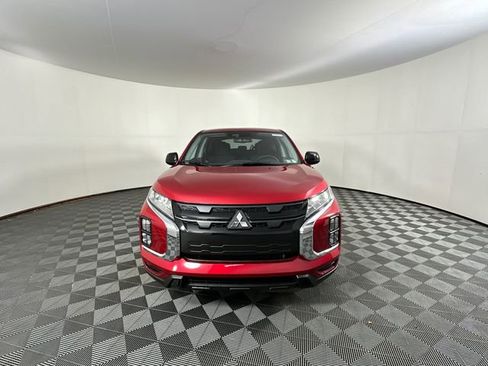 New 2026 Mitsubishi Outlander Sport LE AWD/4WD image 2
